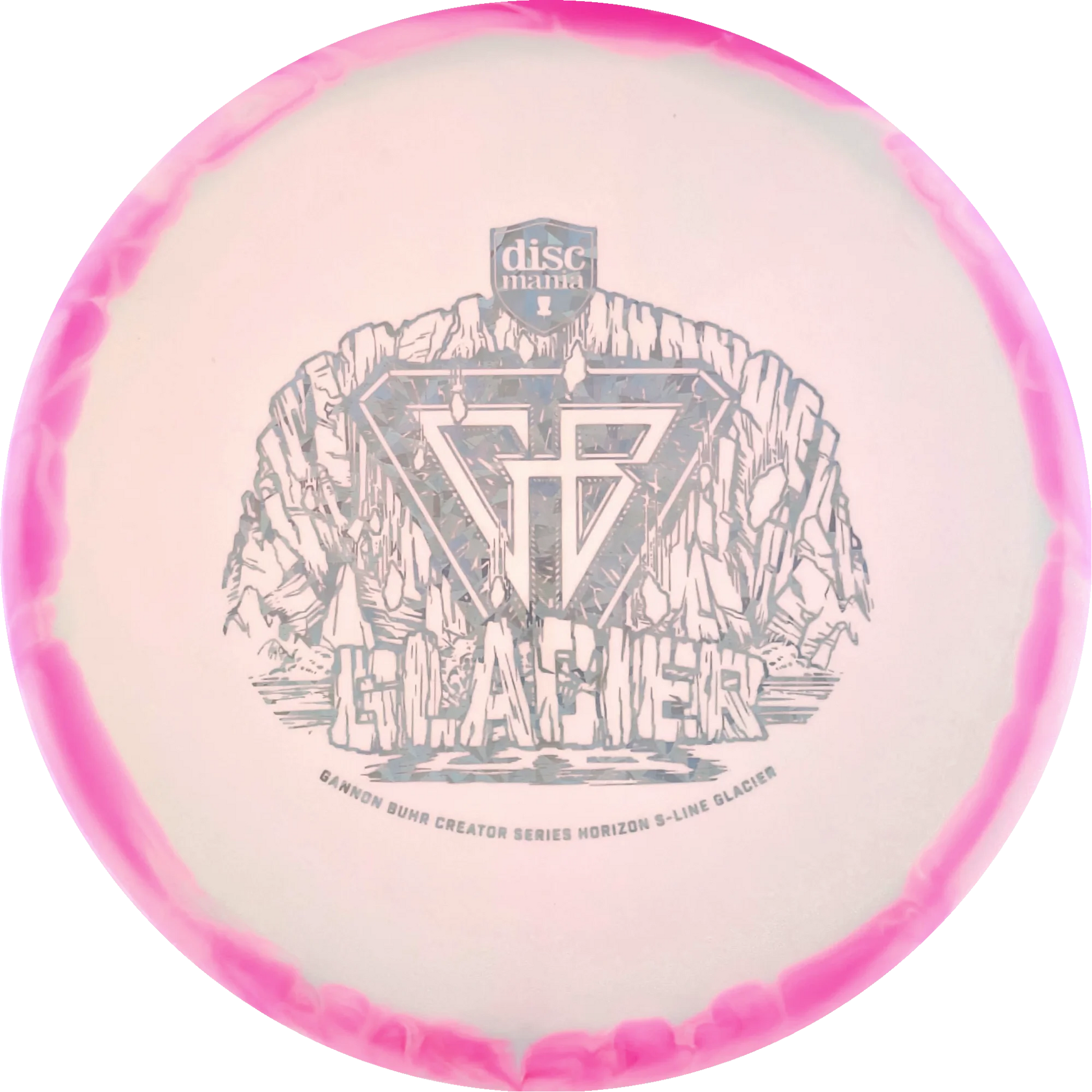 Horizon S-Line Gannon Buhr Glacier