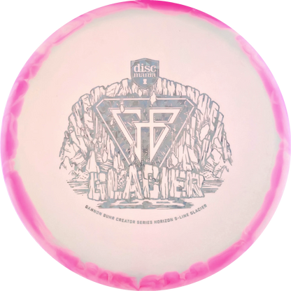 Horizon S-Line Gannon Buhr Glacier