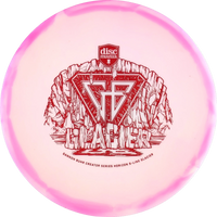 Horizon S-Line Gannon Buhr Glacier