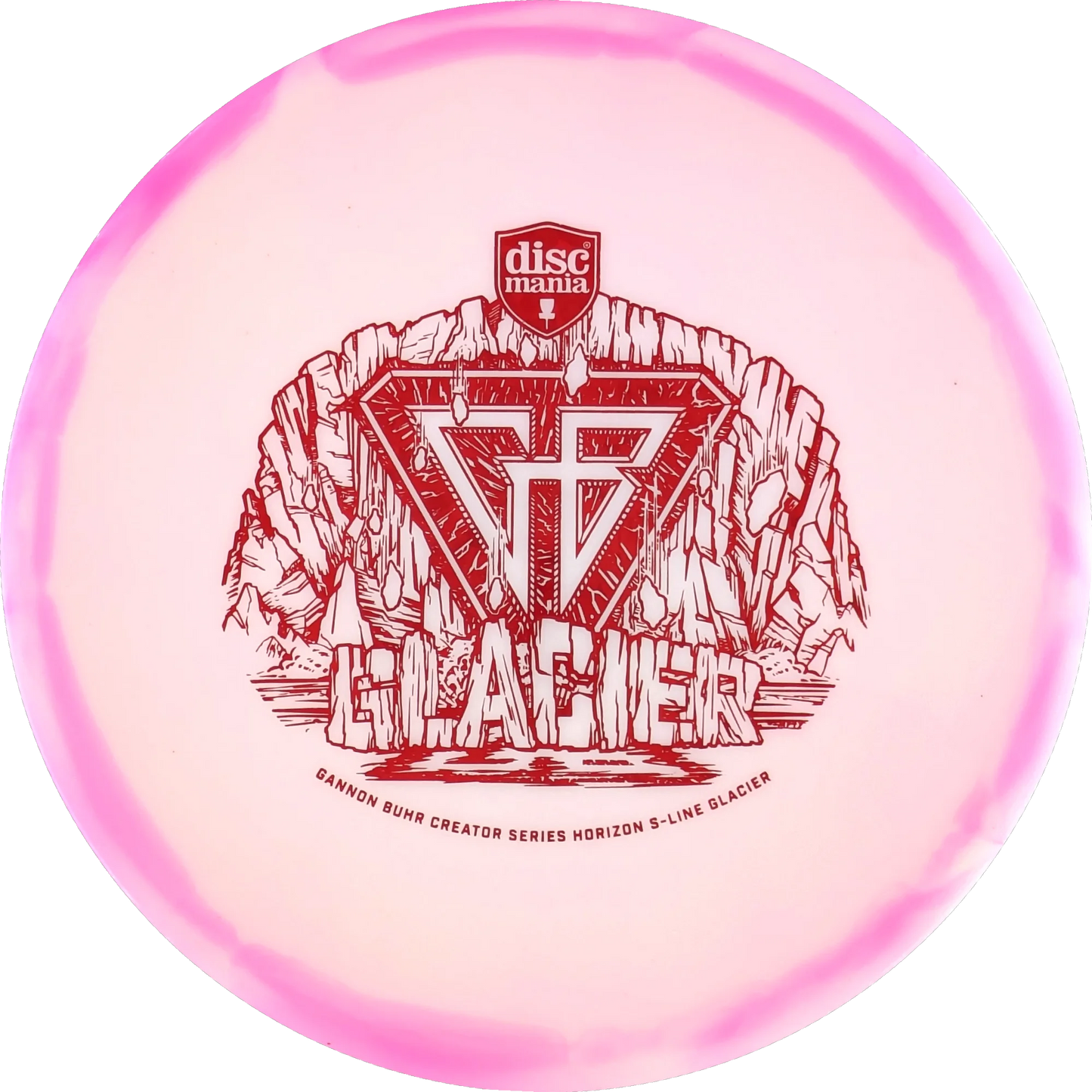 Horizon S-Line Gannon Buhr Glacier