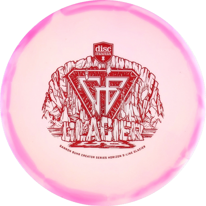 Horizon S-Line Gannon Buhr Glacier