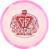 Horizon S-Line Gannon Buhr Glacier