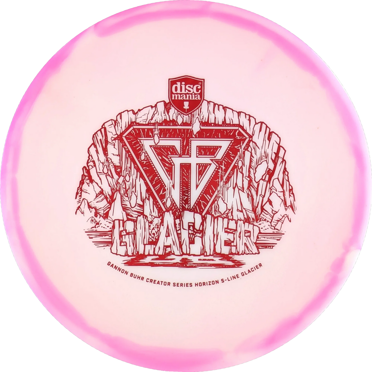 Horizon S-Line Gannon Buhr Glacier