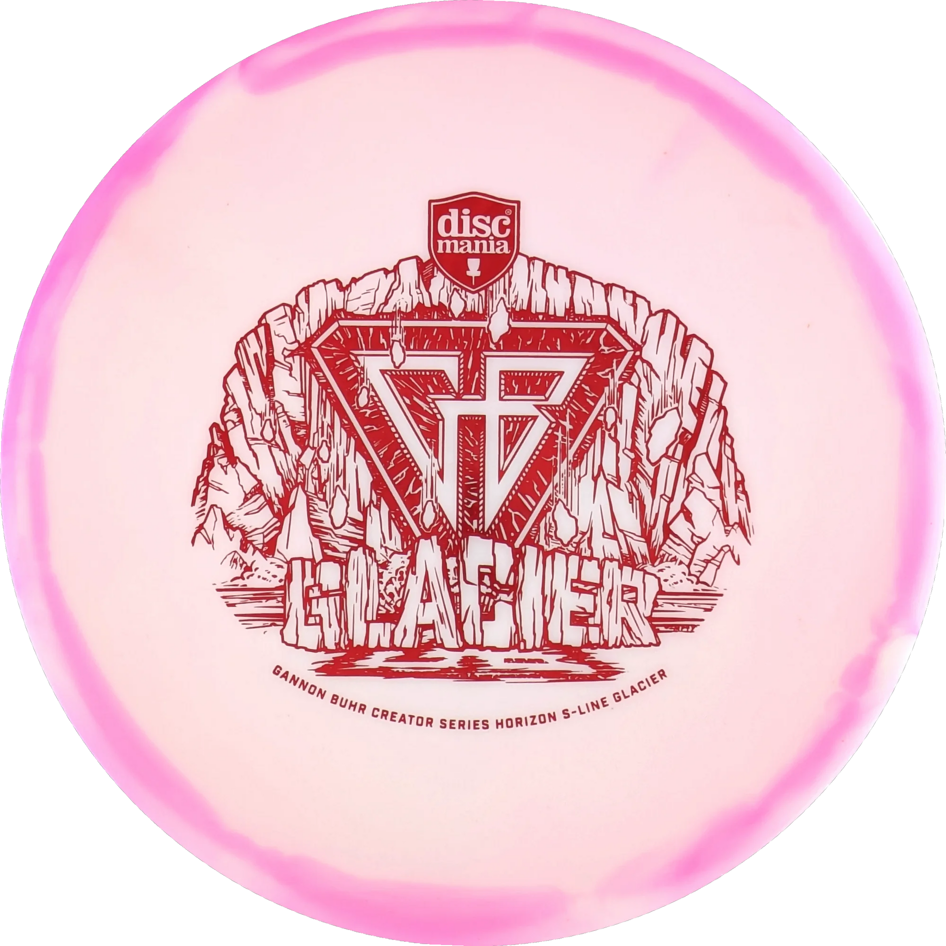 Horizon S-Line Gannon Buhr Glacier