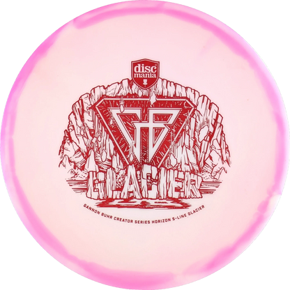 Horizon S-Line Gannon Buhr Glacier