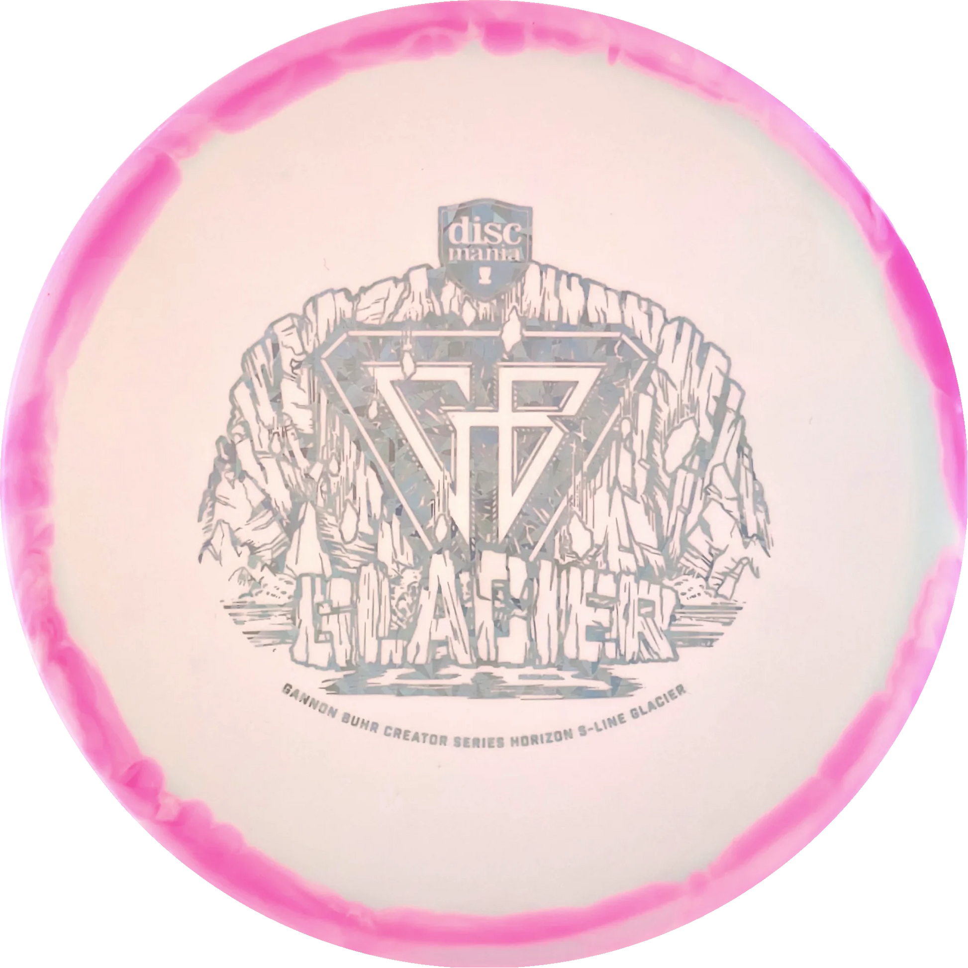 Horizon S-Line Gannon Buhr Glacier