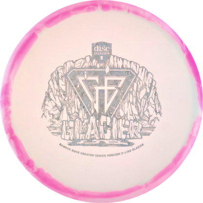 Horizon S-Line Gannon Buhr Glacier