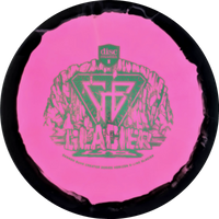 Horizon S-Line Gannon Buhr Glacier