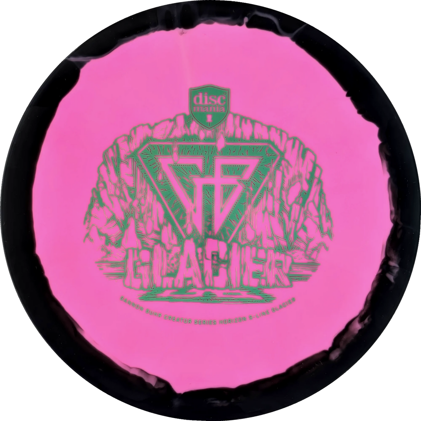 Horizon S-Line Gannon Buhr Glacier