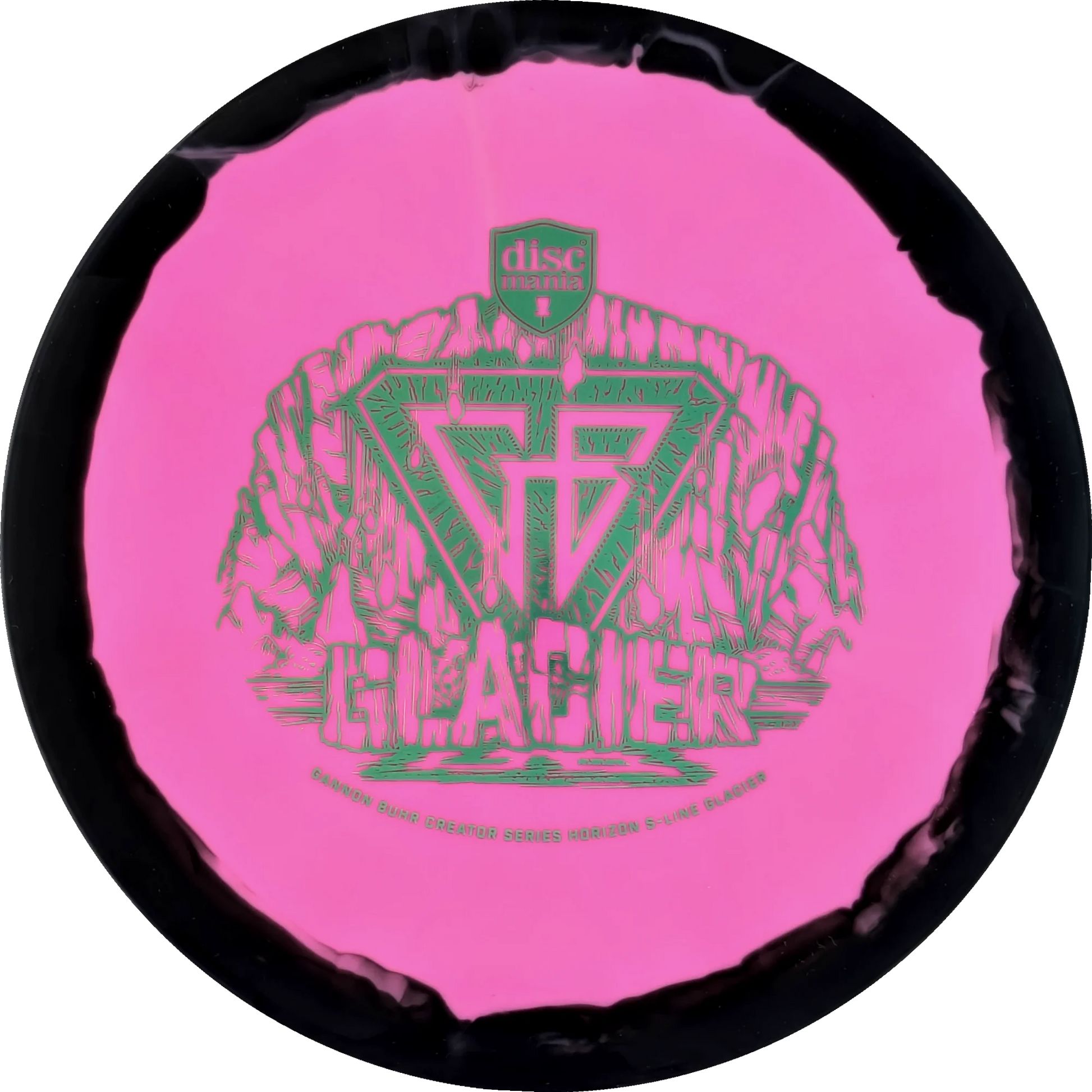 Horizon S-Line Gannon Buhr Glacier