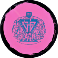 Horizon S-Line Gannon Buhr Glacier