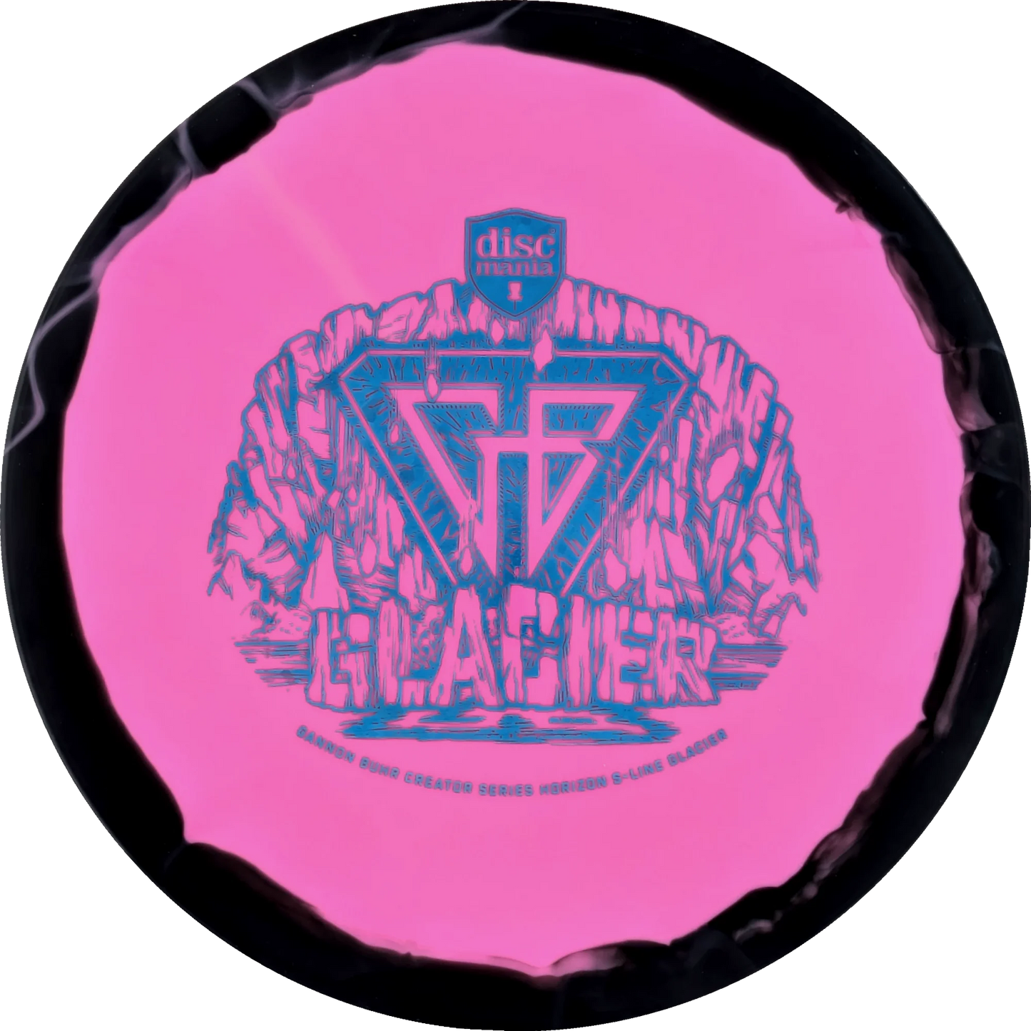 Horizon S-Line Gannon Buhr Glacier