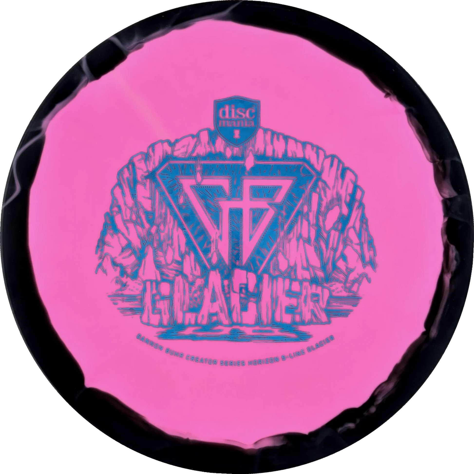 Horizon S-Line Gannon Buhr Glacier