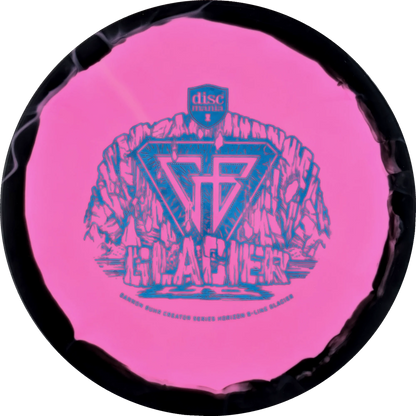 Horizon S-Line Gannon Buhr Glacier