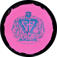 Horizon S-Line Gannon Buhr Glacier