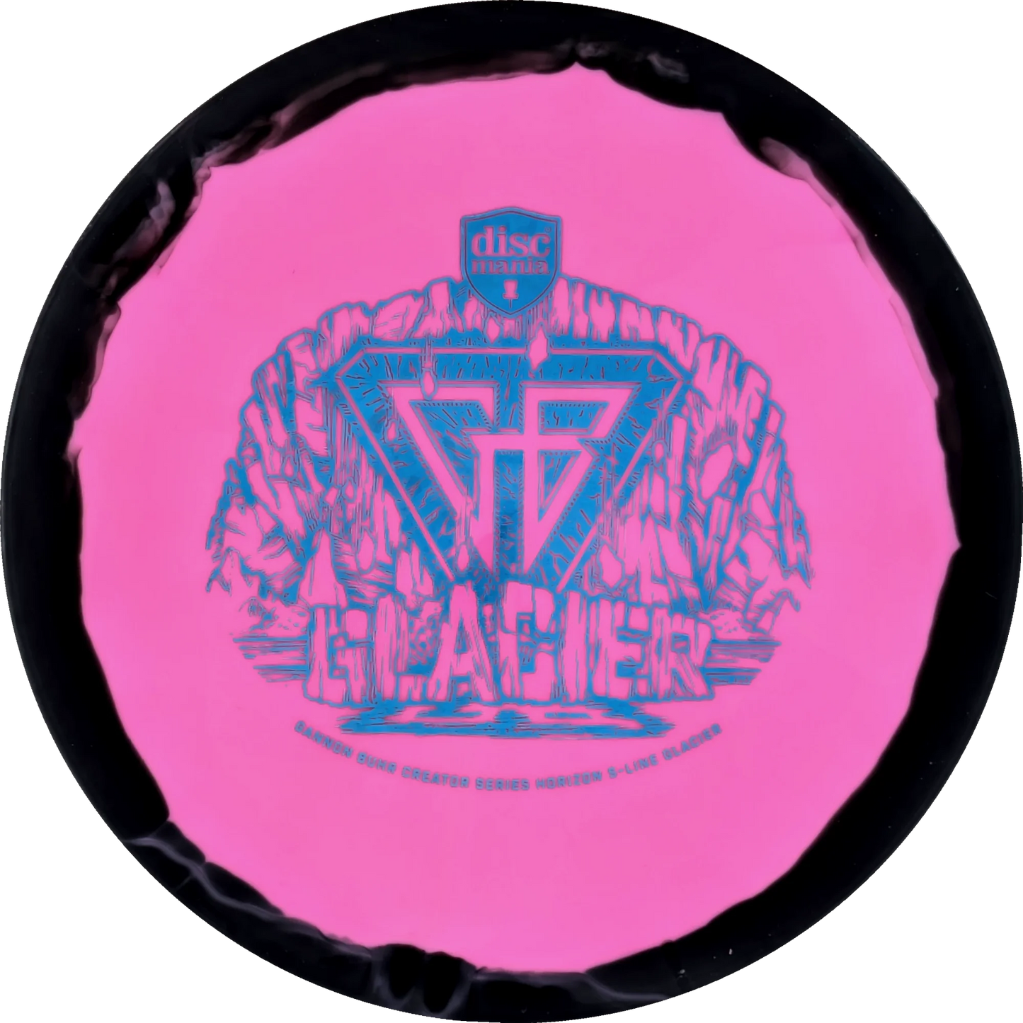 Horizon S-Line Gannon Buhr Glacier