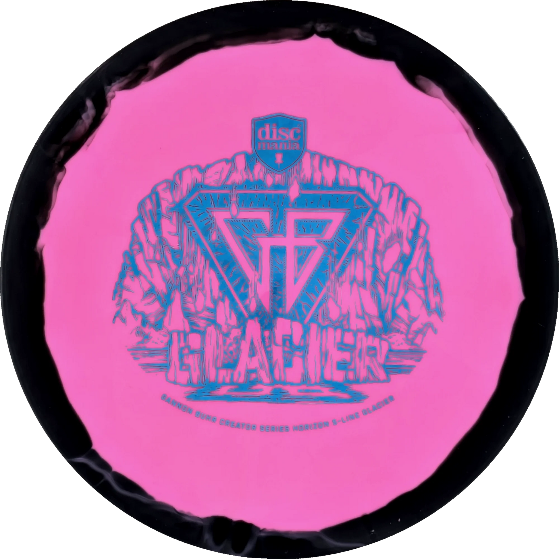 Horizon S-Line Gannon Buhr Glacier