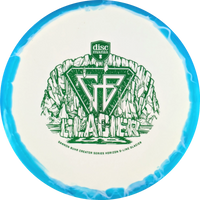 Horizon S-Line Gannon Buhr Glacier