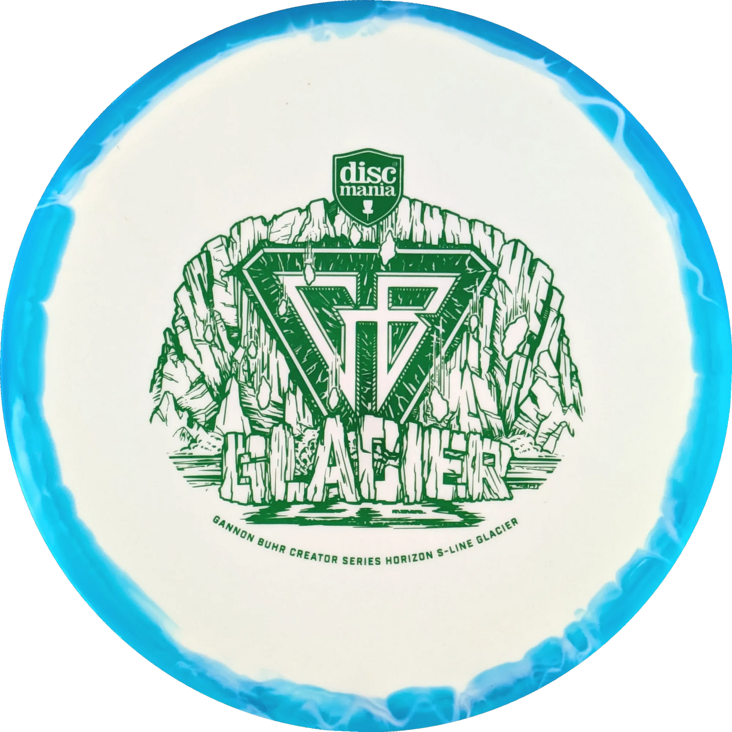 Horizon S-Line Gannon Buhr Glacier