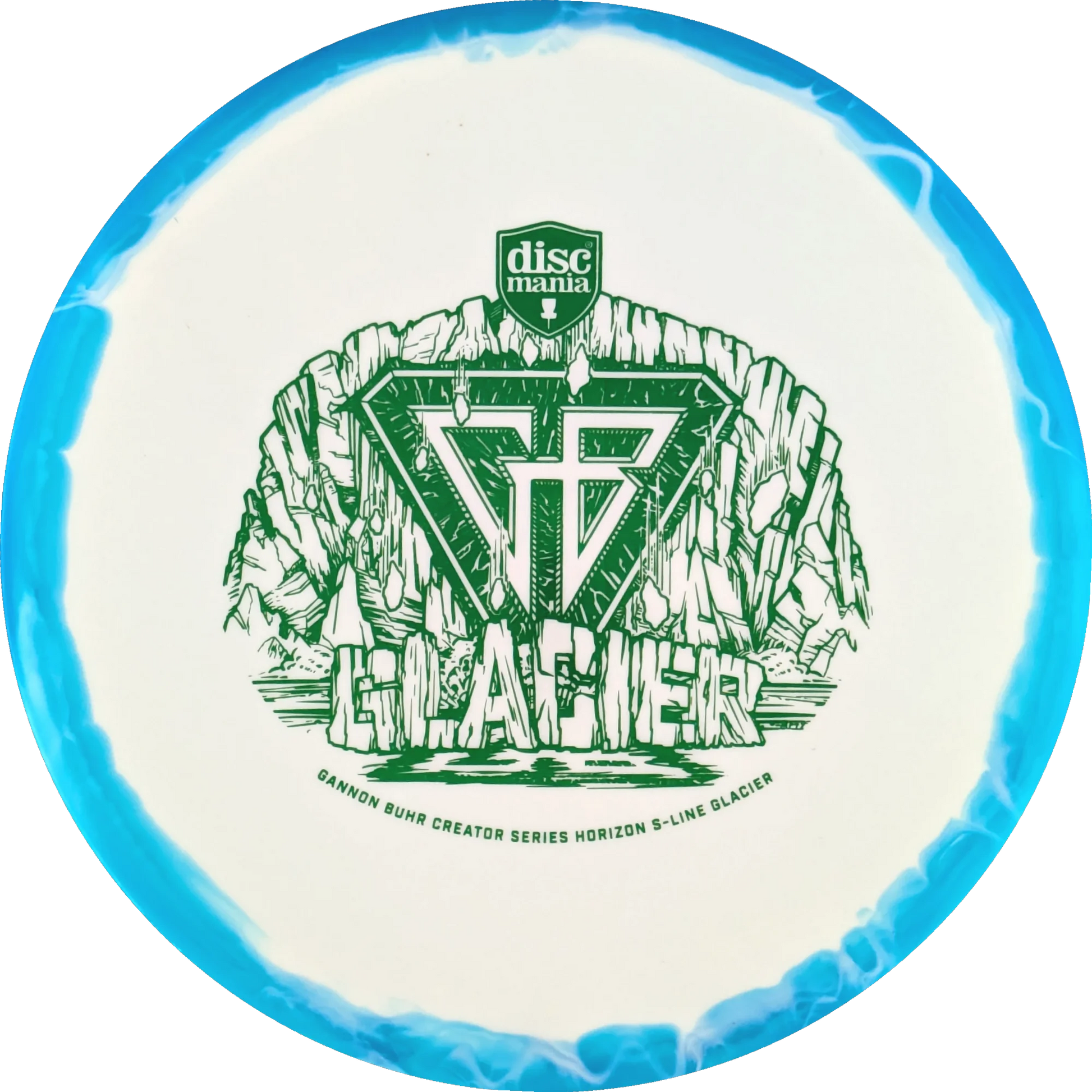 Horizon S-Line Gannon Buhr Glacier