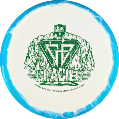 Horizon S-Line Gannon Buhr Glacier