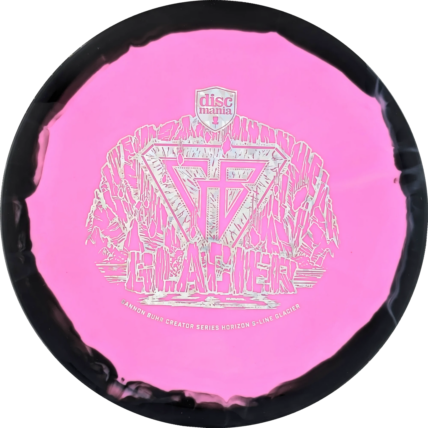 Horizon S-Line Gannon Buhr Glacier