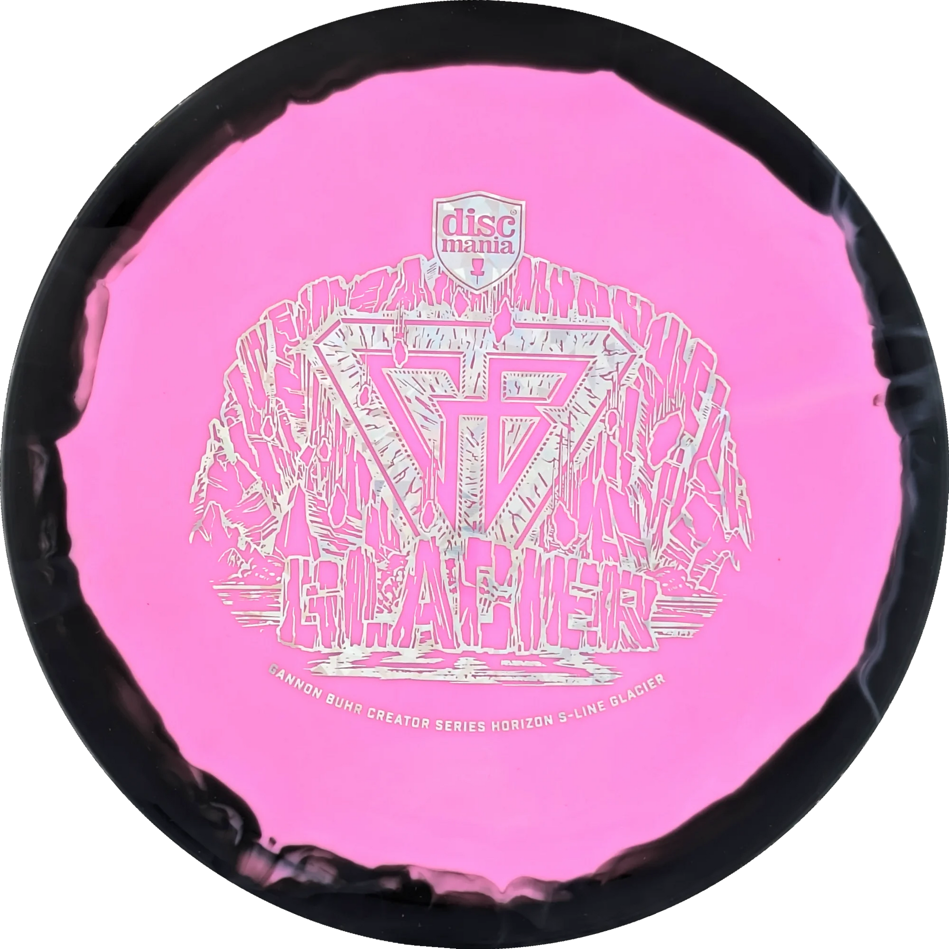 Horizon S-Line Gannon Buhr Glacier