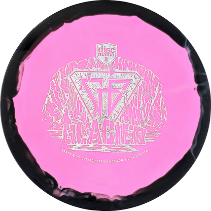 Horizon S-Line Gannon Buhr Glacier