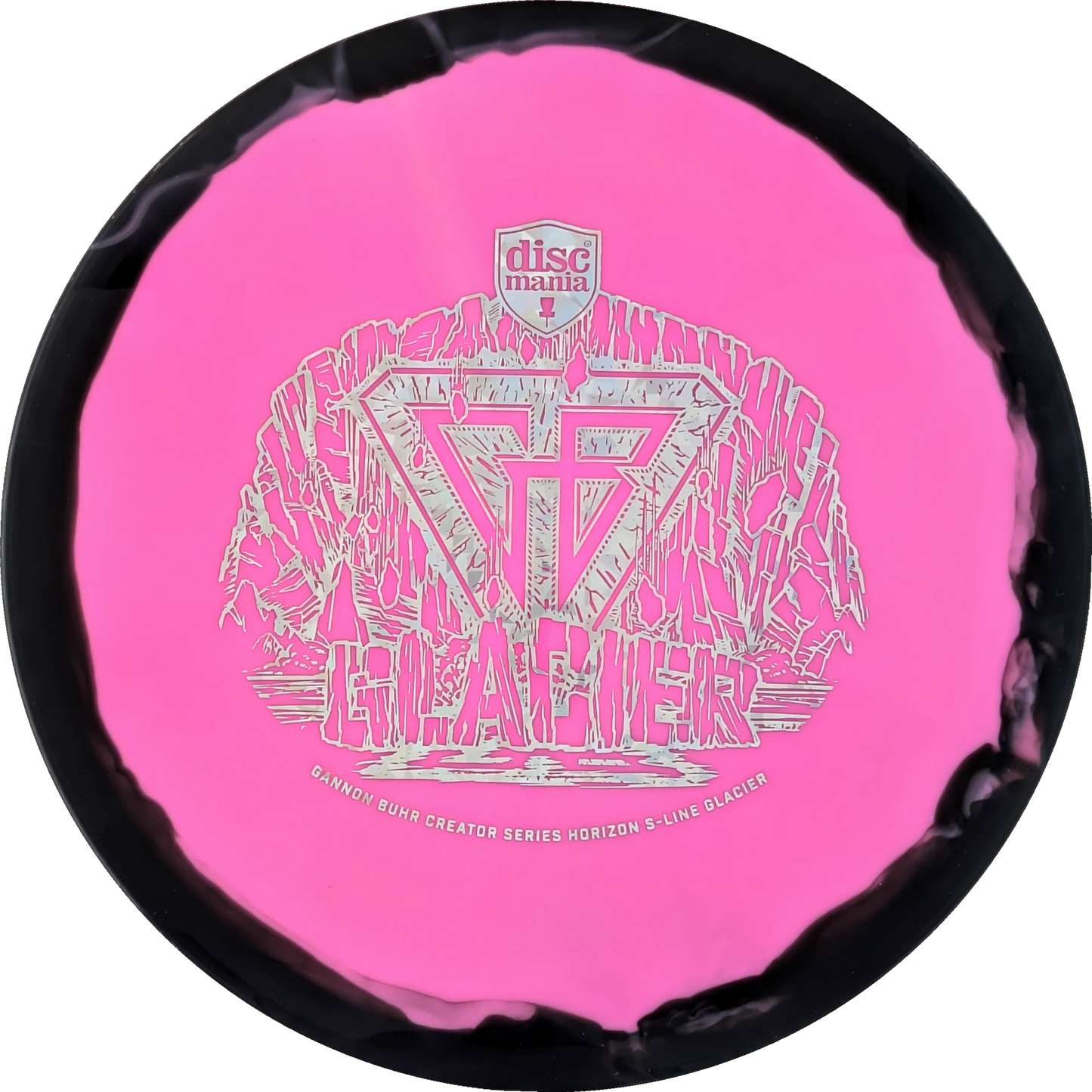 Horizon S-Line Gannon Buhr Glacier