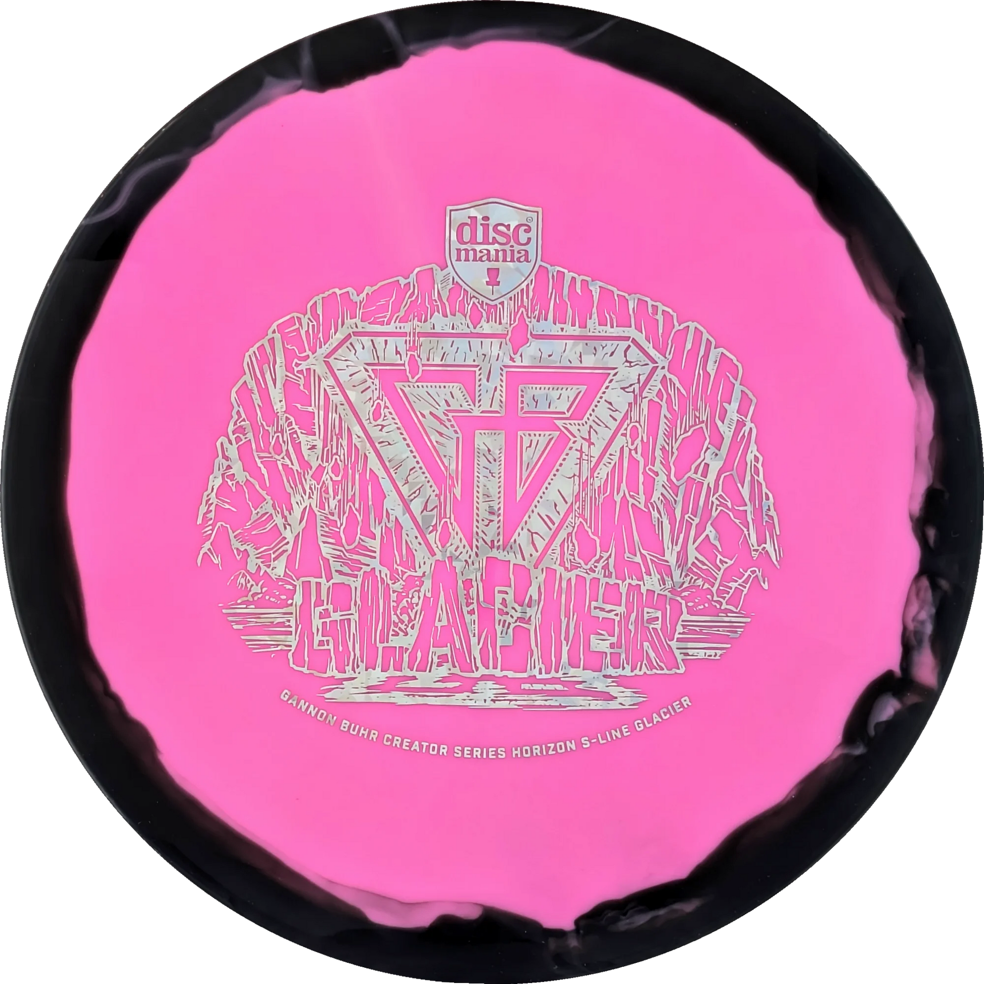 Horizon S-Line Gannon Buhr Glacier