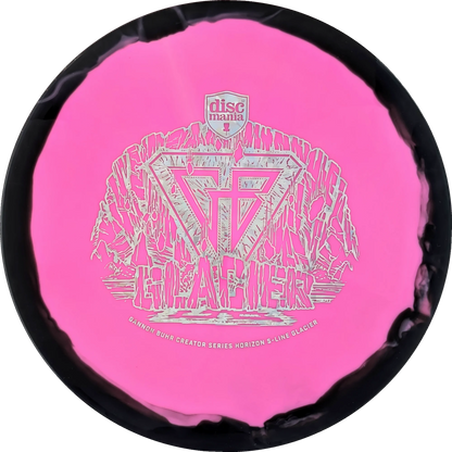 Horizon S-Line Gannon Buhr Glacier