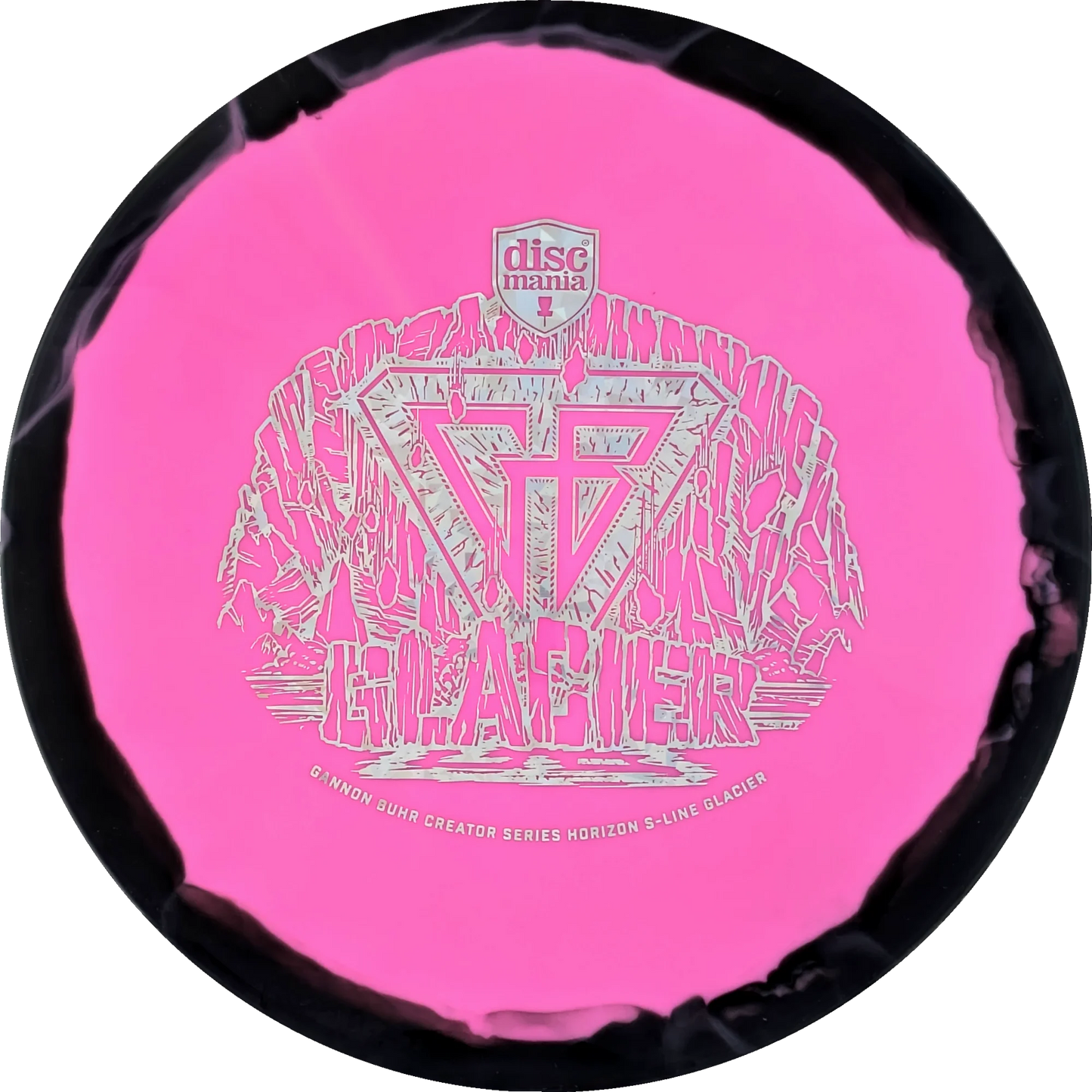 Horizon S-Line Gannon Buhr Glacier