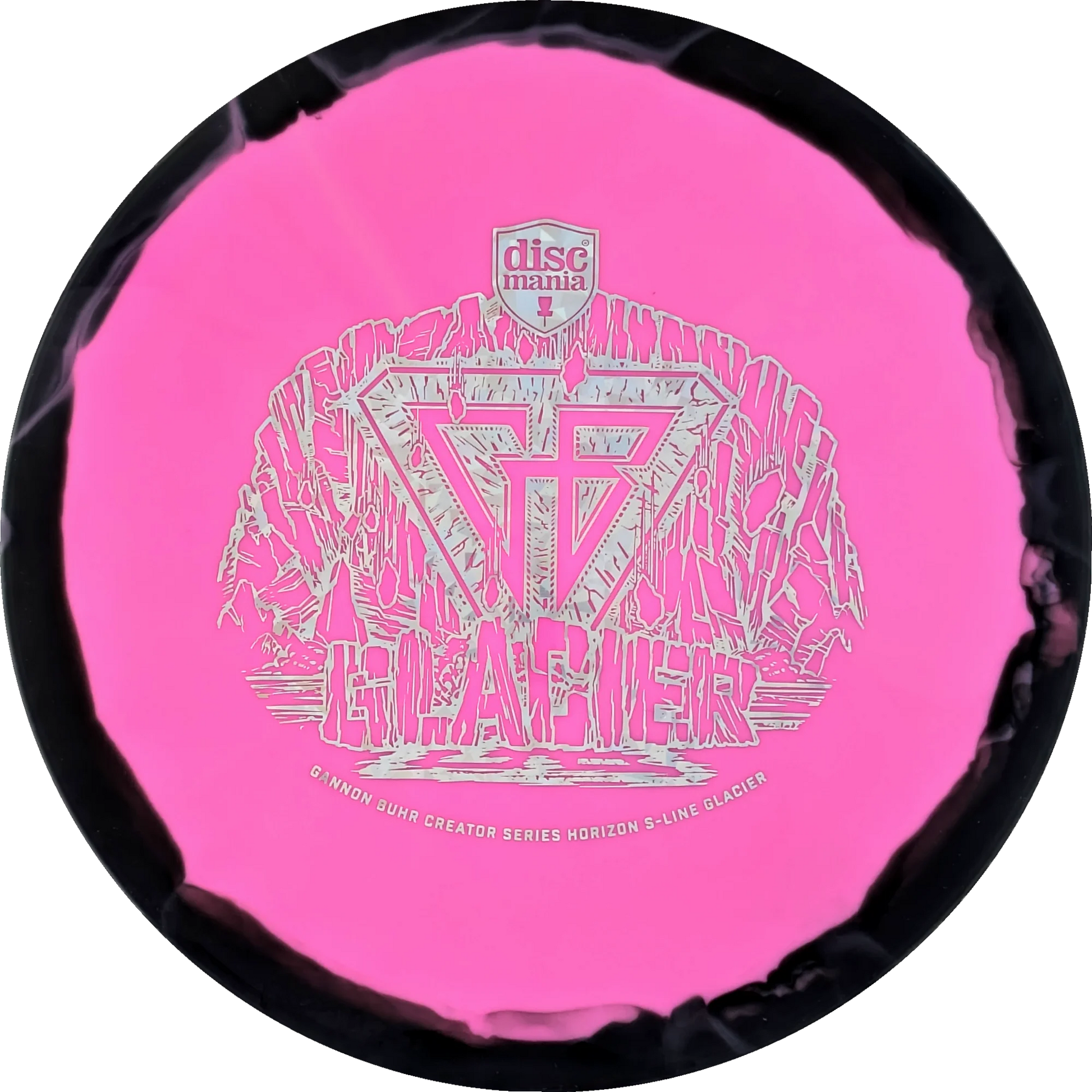 Horizon S-Line Gannon Buhr Glacier