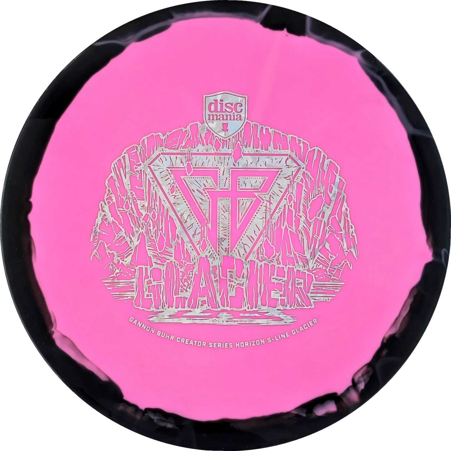 Horizon S-Line Gannon Buhr Glacier