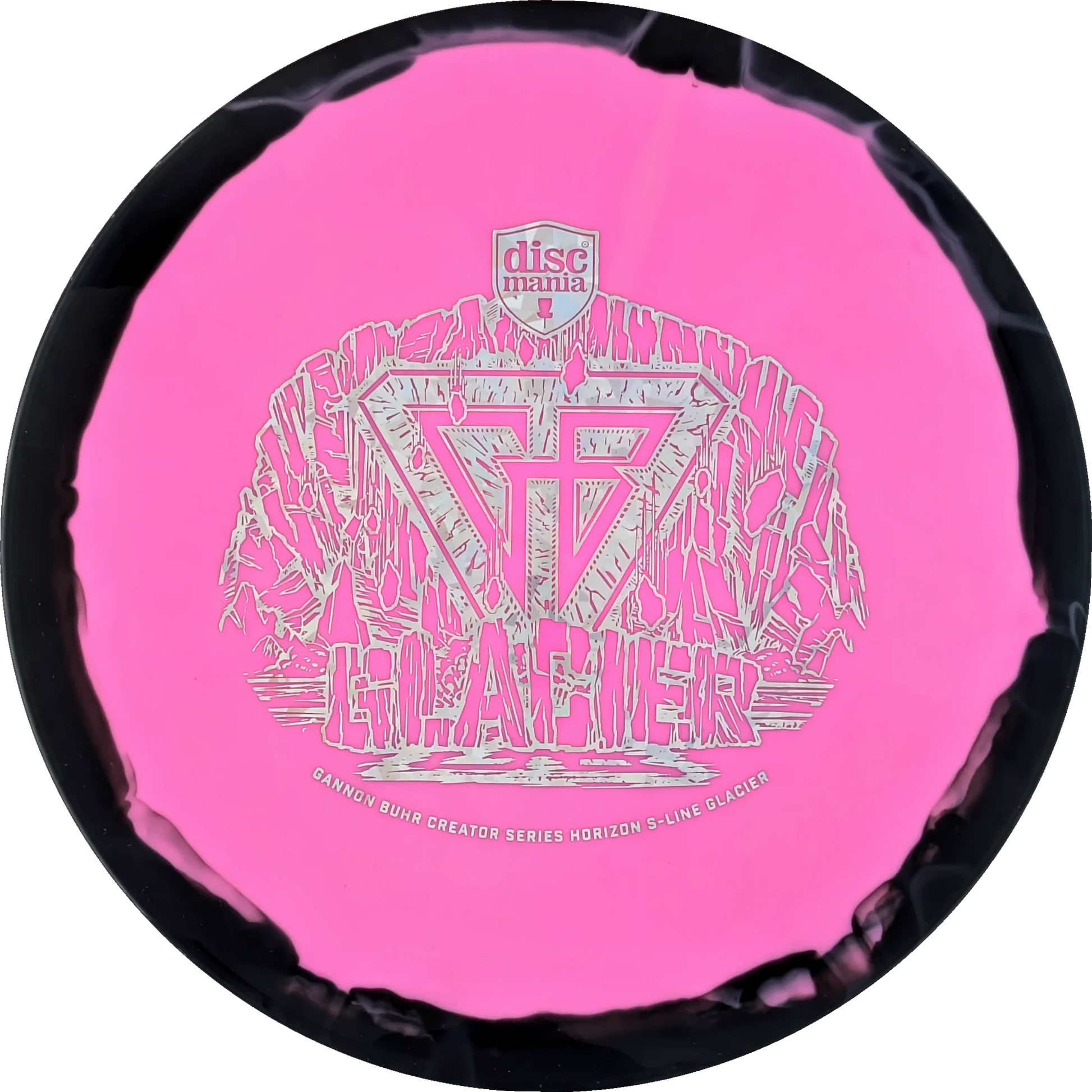 Horizon S-Line Gannon Buhr Glacier