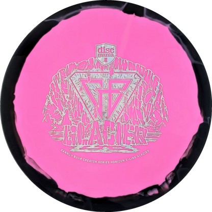 Horizon S-Line Gannon Buhr Glacier