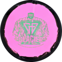 Horizon S-Line Gannon Buhr Glacier