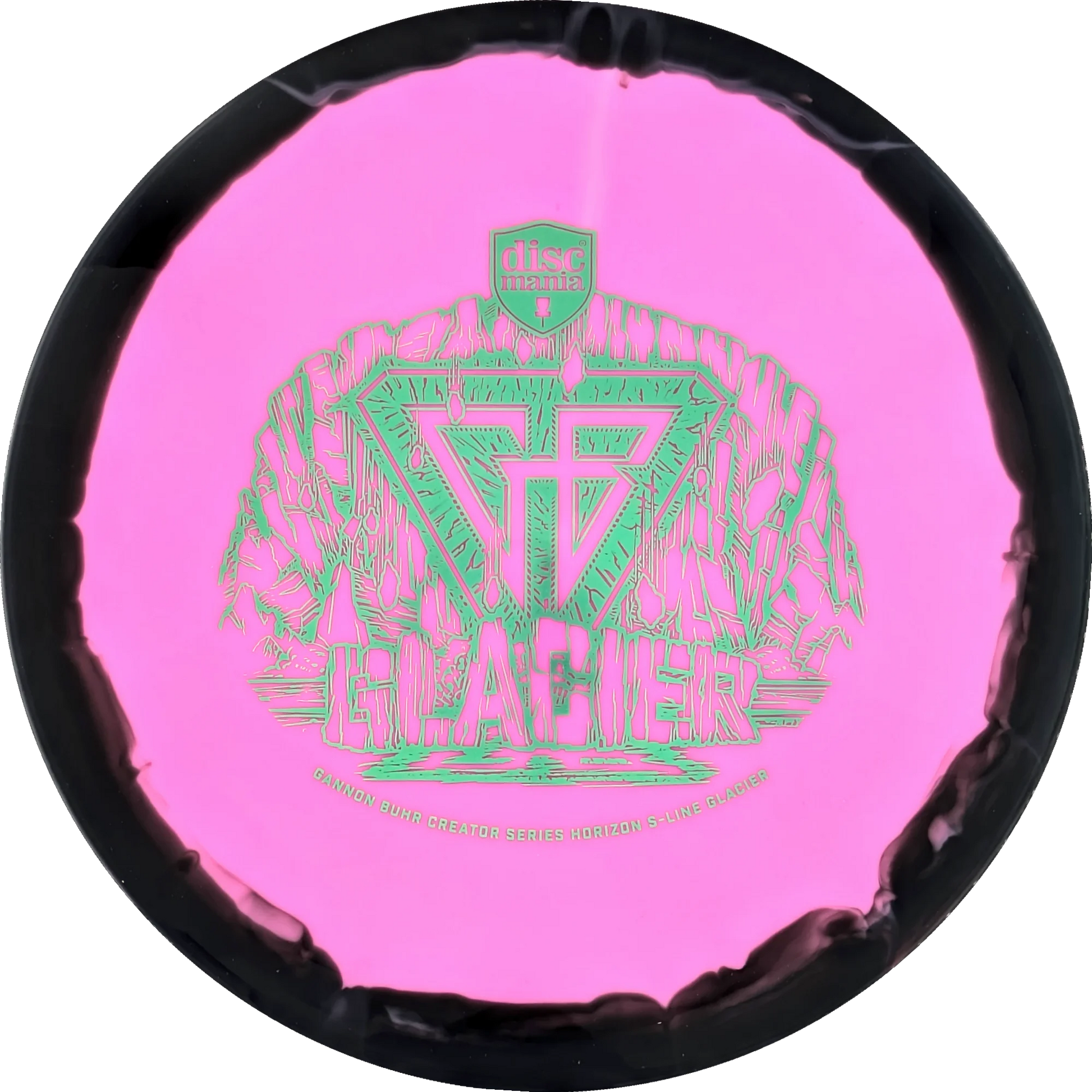 Horizon S-Line Gannon Buhr Glacier