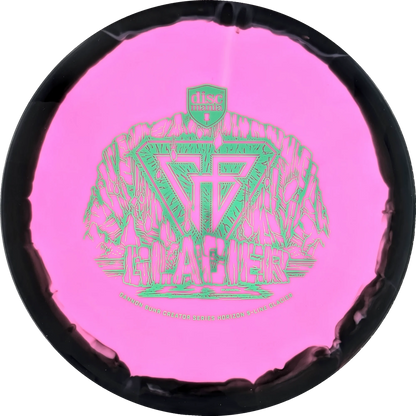 Horizon S-Line Gannon Buhr Glacier