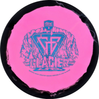 Horizon S-Line Gannon Buhr Glacier