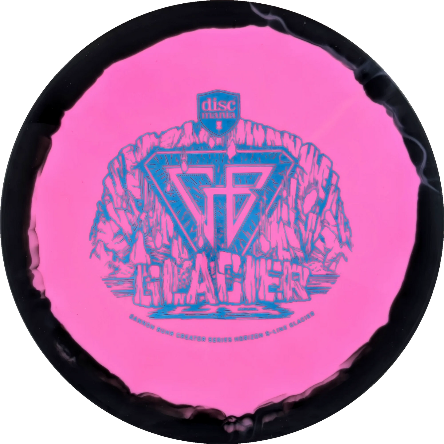 Horizon S-Line Gannon Buhr Glacier