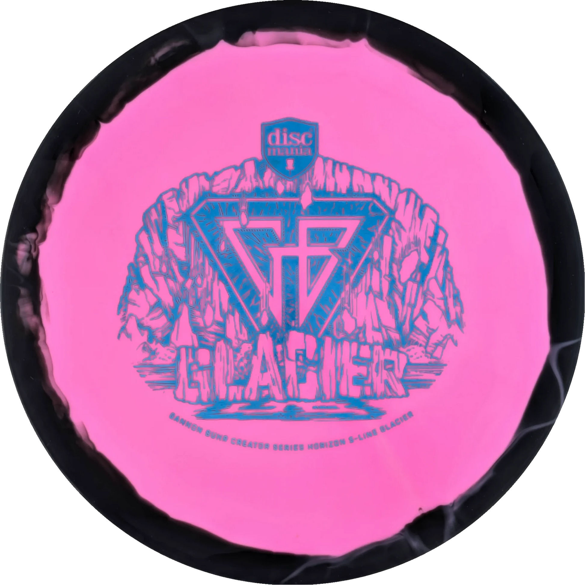 Horizon S-Line Gannon Buhr Glacier