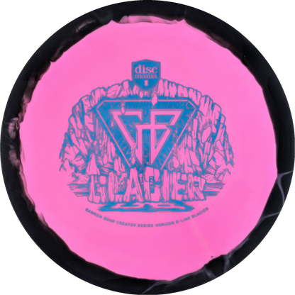 Horizon S-Line Gannon Buhr Glacier