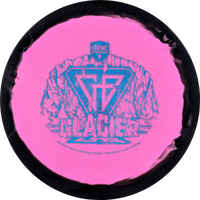 Horizon S-Line Gannon Buhr Glacier