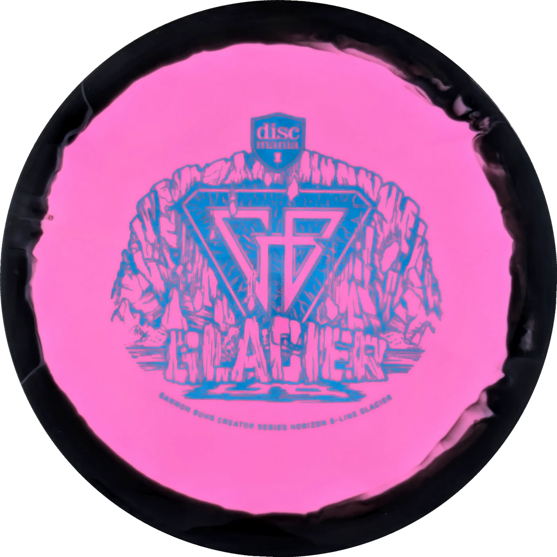 Horizon S-Line Gannon Buhr Glacier