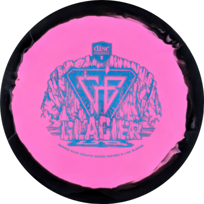 Horizon S-Line Gannon Buhr Glacier