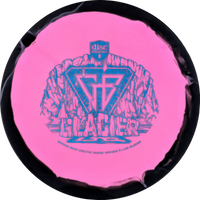 Horizon S-Line Gannon Buhr Glacier