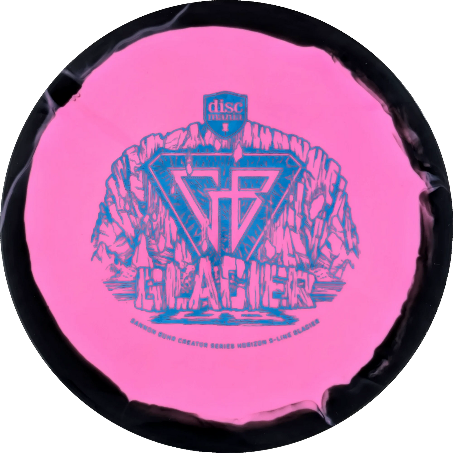 Horizon S-Line Gannon Buhr Glacier