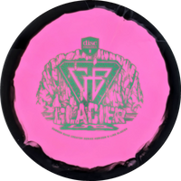 Horizon S-Line Gannon Buhr Glacier