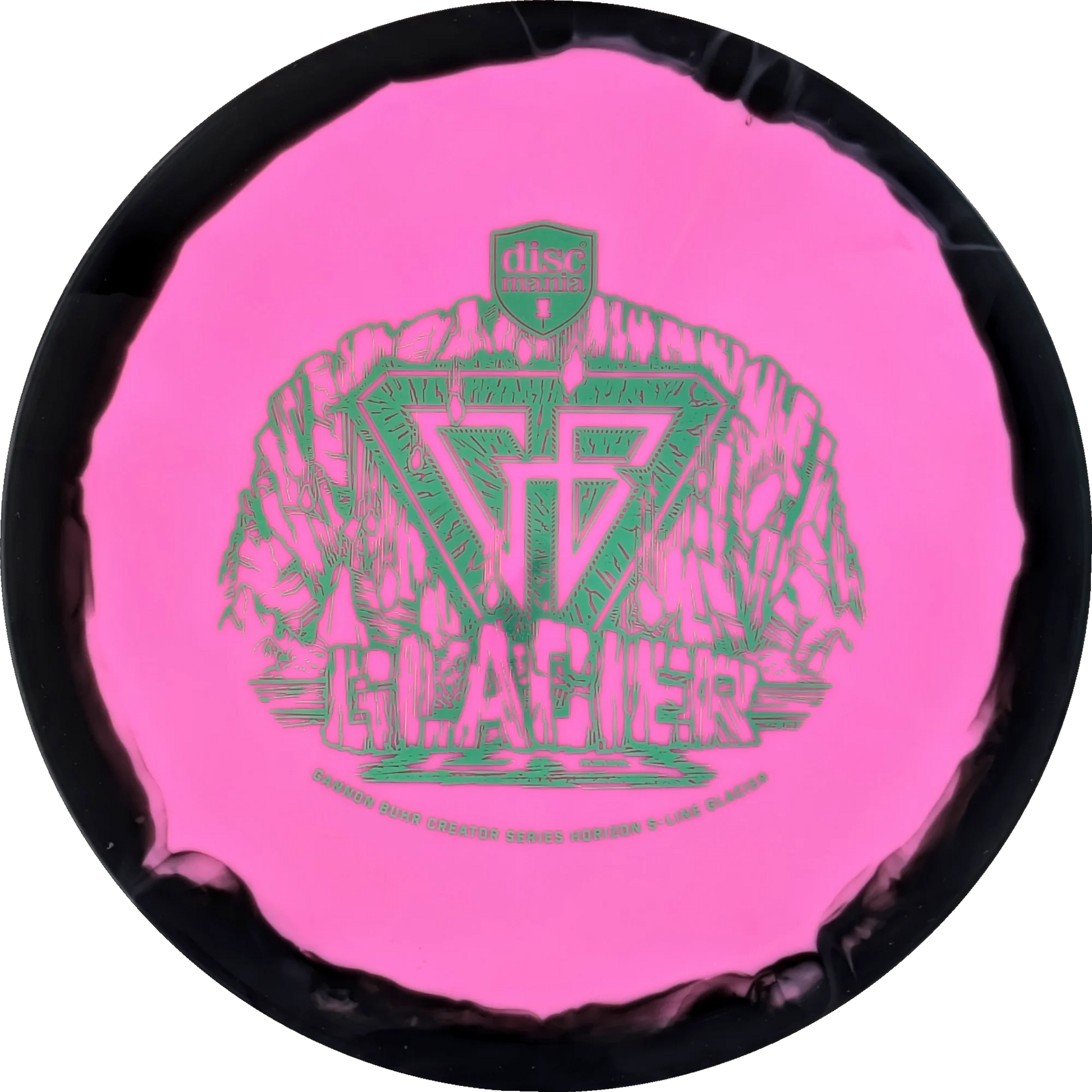 Horizon S-Line Gannon Buhr Glacier